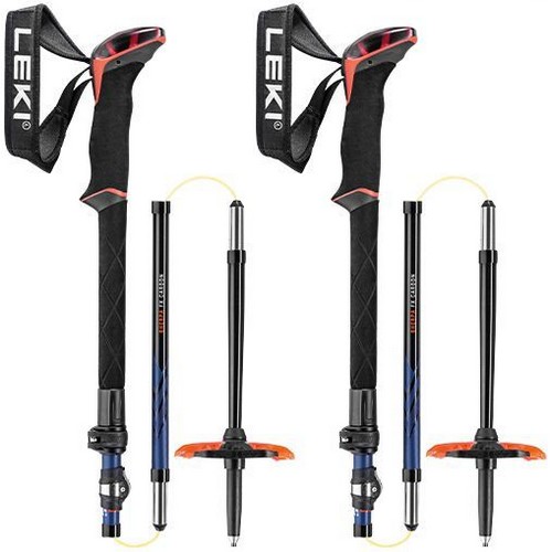 세르파 FX 카본 5단 일자 스틱 세트 65227101 해외구매