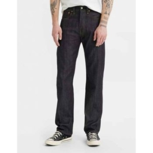 리바이스 LVC 1947 501 JeansORGANIC RIGID 47501-0224 슬림핏