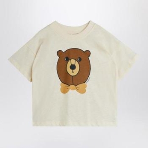 BMW MINI RODINI White Bear t shirt 2572010711CO/XL_MIRO-OW