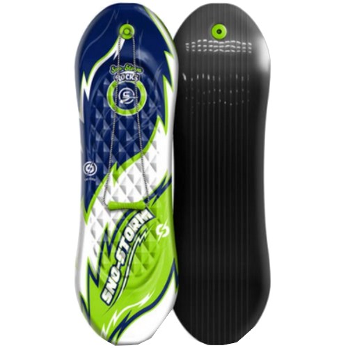 코스트코 아지트 122cm 눈썰매_이미지