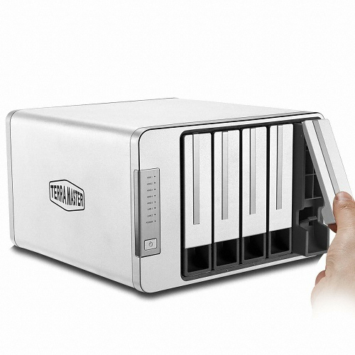 TerraMaster F5-220 (15TB)_이미지