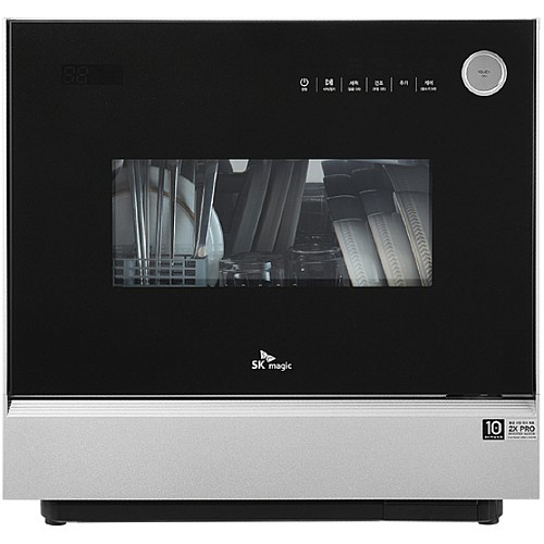 SK매직 트리플케어 DWA-19R1P