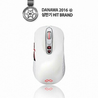 MAXTILL MAXTILL TRON <b>G10</b> 게이밍 마우스