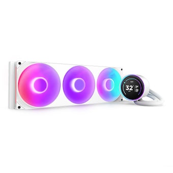 NZXT KRAKEN ELITE V2 420 RGB