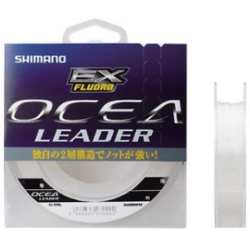 시마노 CL-036L 오시아 후로로리더 (50m, 국내배송)_이미지