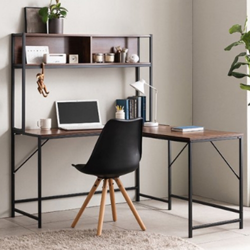 미즌하임 켈트 코너책상