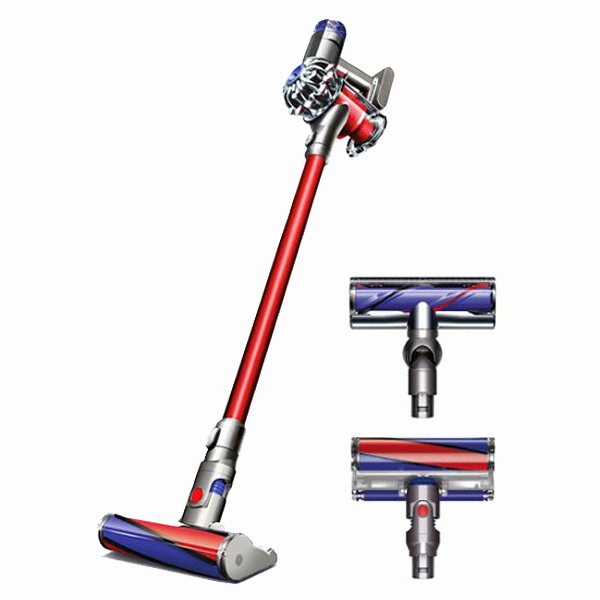 다이슨 V6 앱솔루트 헤파 (일반구매)