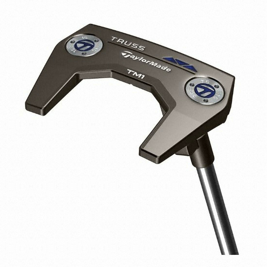 테일러메이드 2020 트러스 TM1 퍼터