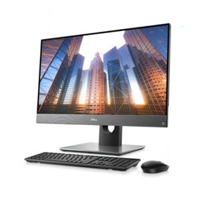 DELL OPTIPLEX 22 7470 AIO i5-9500 터치 [8GB, M.2 256GB + 1TB] 상품이미지