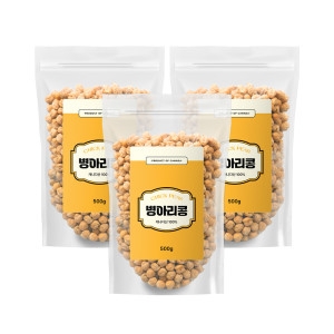 Ǫ���� ���Ƹ��� ����Ʈ�� ĳ���ٻ� 500g 3��