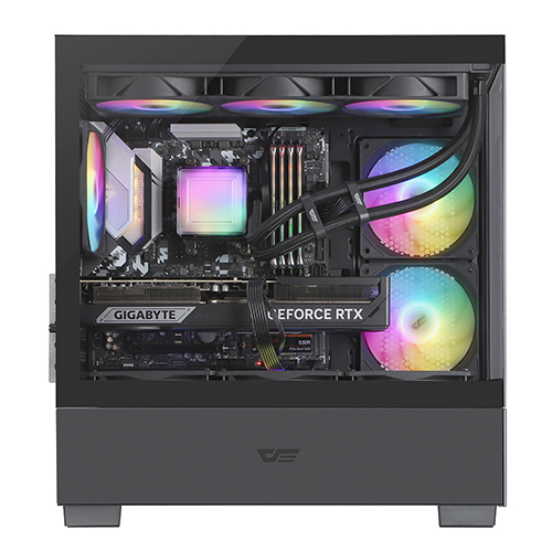 darkFlash DS500M RGB