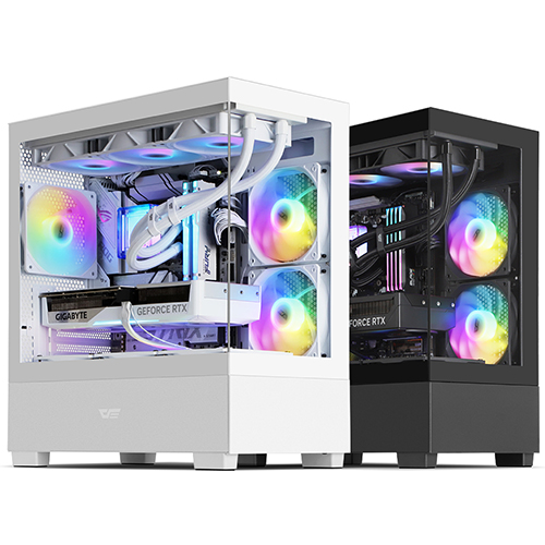 darkFlash DS500M RGB (블랙)_이미지