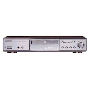 삼성전자 DVD-S392_이미지
