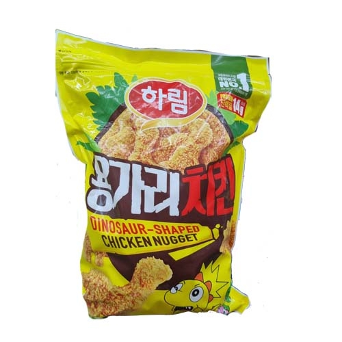 용가리치킨 1.3kg