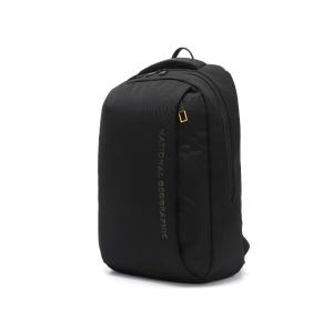  내셔널지오그래픽 N255ABG510 코어 오리지날 백팩 BLACK