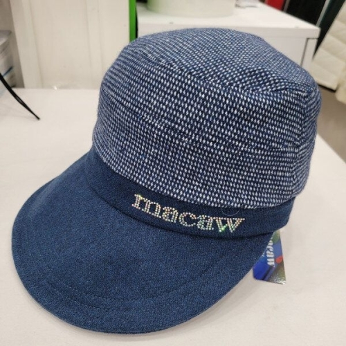 마코 모다남양주 여성 변형캡모자MMW3CP3279_GN 구리