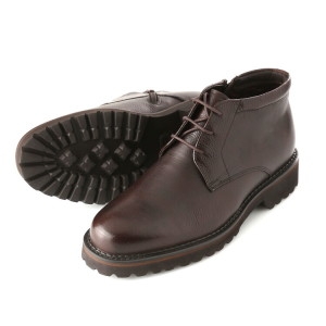엘칸토 국민 쿠션UP 기모 따뜻한 남성 처카 부츠 LCMA21U24CXI