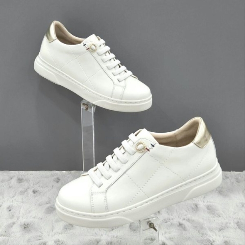 탠디 여성 골드 포인트 스니커즈 X2HS50DS04 LM-IVORY 1SD JJ