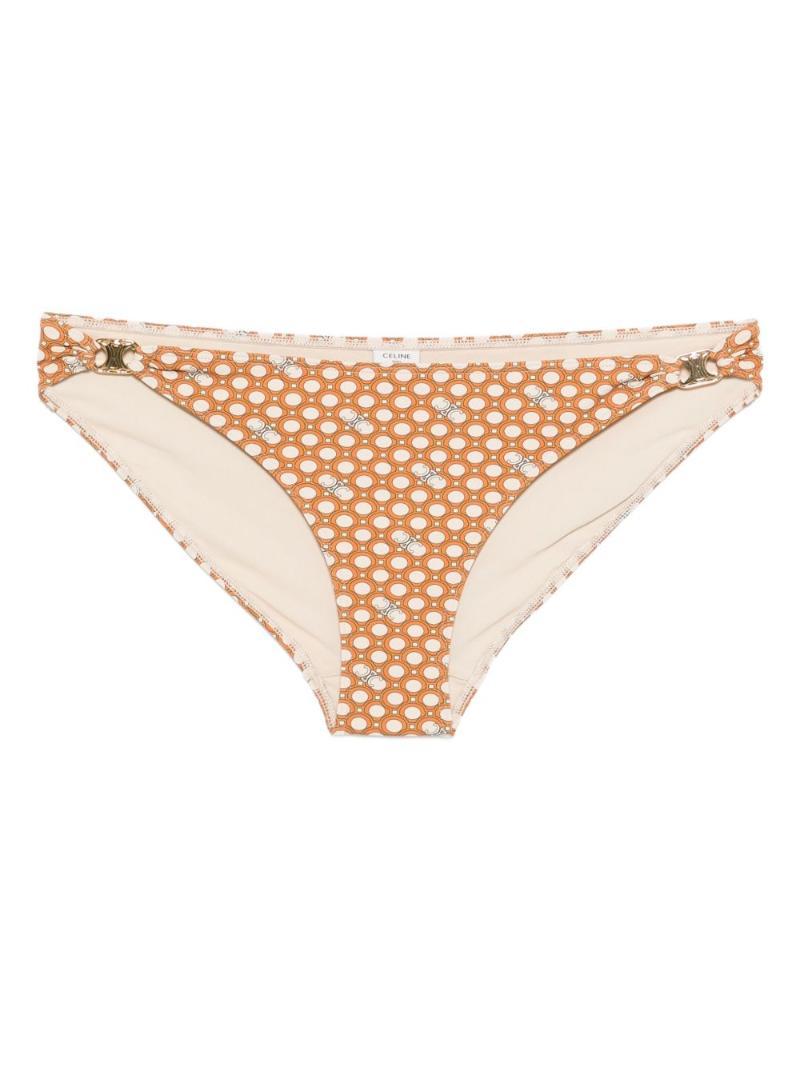 그란데비타 해외 여성 TRIOMPHE 비키니수영복 BOTTOM RZ00Q0488GBN4