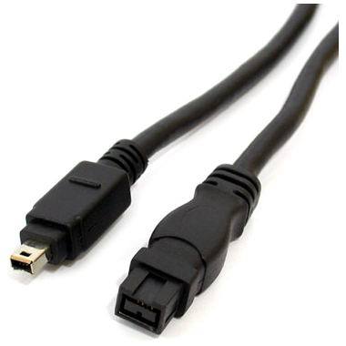 �������� NETmate IEEE1394B (9P Bilingual-4P) ���̺�