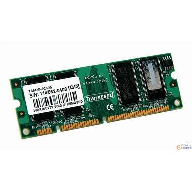 Ʈ������ ������ 64M TS64MHP2625