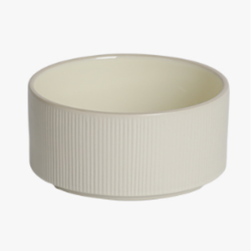 메종오브제 윤도자기 차곡 국대접