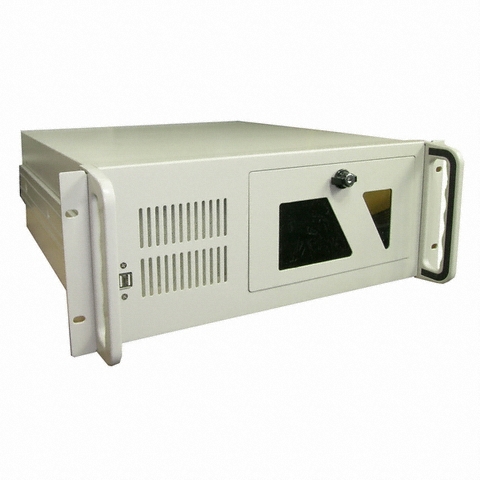 RMS RMS-4088 랙마운트 4U (화이트)_이미지