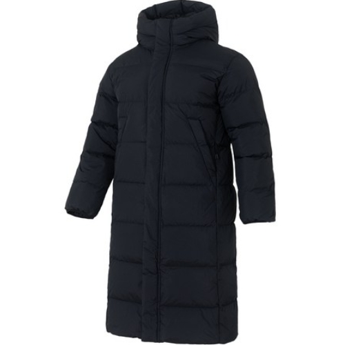 AS J 플라이트 다운 파카 패딩 FV7270-010