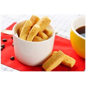아몬드크런치 1kg 대용량 바삭한 수제쿠키