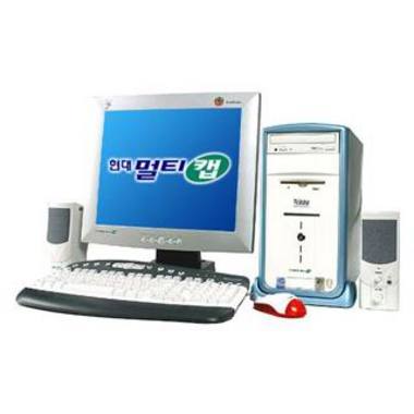 �����Ƽĸ Trippy TS2826-AK208 + 17��ġ LCD