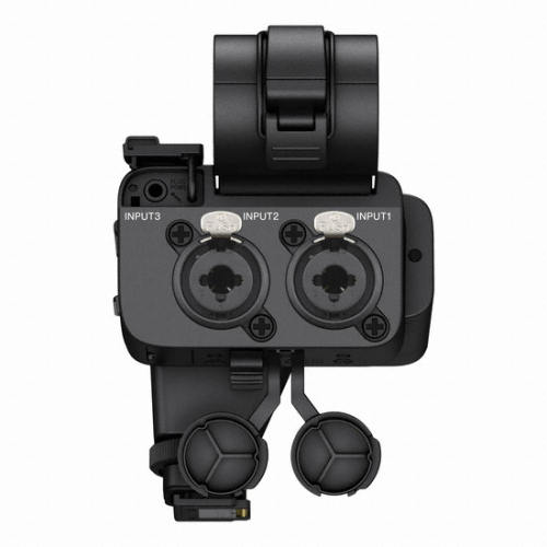 SONY XLR-K3M 마이크 어댑터 키트 (정품)_이미지