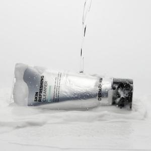 더마펌 스킨 리프레싱 클렌저 포 옴므 120g (1개)_이미지