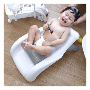 플라팜 허그샴푸의자 목욕의자 샴푸체어