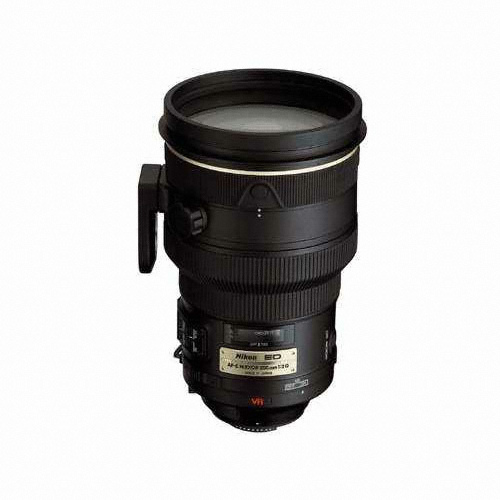 니콘 니코르 AF-S VR NIKKOR 200mm F2G IF-ED (병행수입)_이미지
