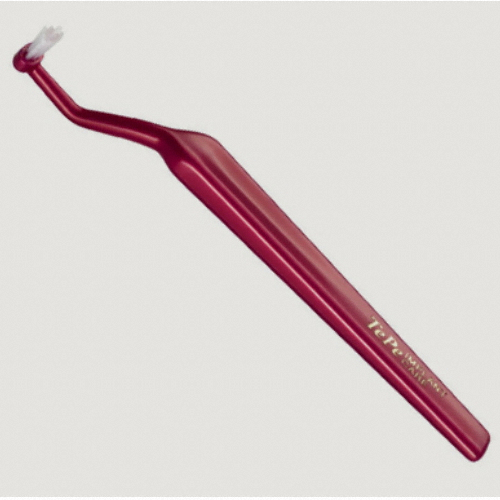 테페 임플란트 칫솔