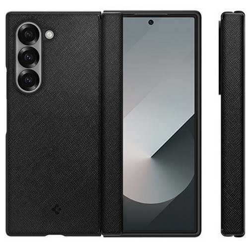 갤럭시Z 폴드6 발렌티누스 맥핏 케이스