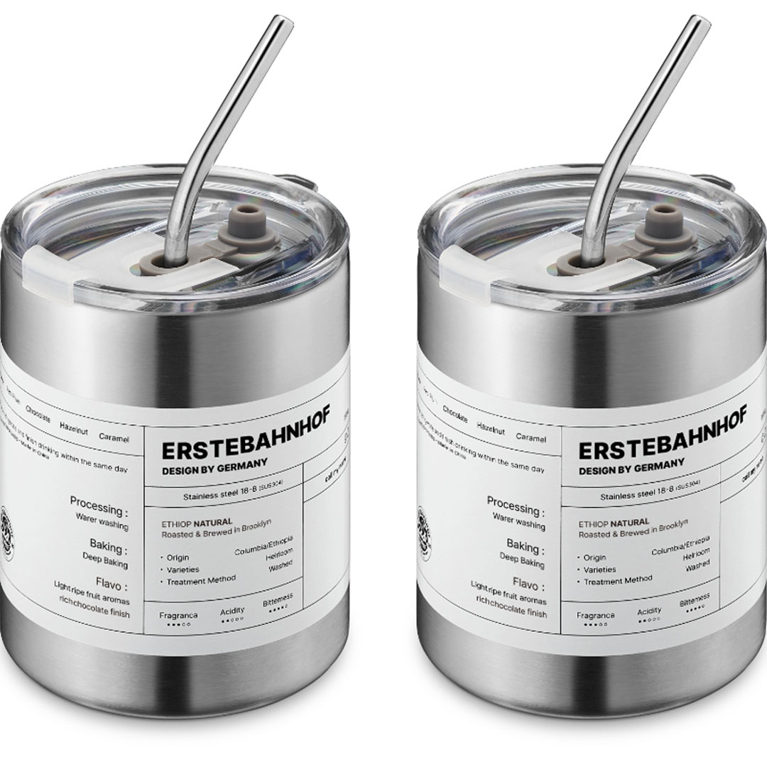 에스테반호프 라이제 텀블러 350ml (1개)_이미지