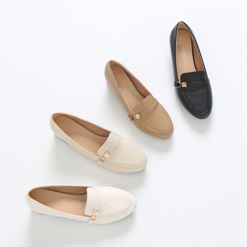 착한구두 착한구두/써드 금장 로퍼 LFLTR3b4111