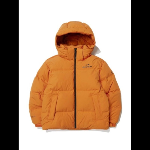 국내품 STELOL P 스테롤 P 윈드스토퍼 다운 자켓 DMW23509OT M