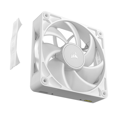CORSAIR iCUE LINK RX120 MAX RGB