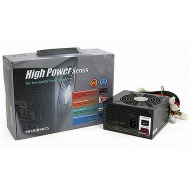����ũ�δн� Power Watcher 430W