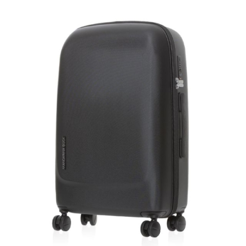 ���ٸ����� D-DROP 2.0 TROLLEY MEDIUM KVV02651 BLACK 26��ġ ĳ����