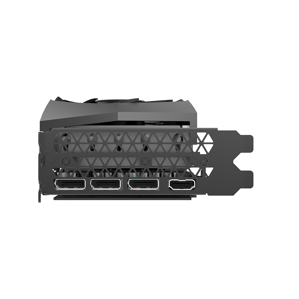 ZOTAC GAMING ������ RTX 3080 Trinity D6X 12GB LHR