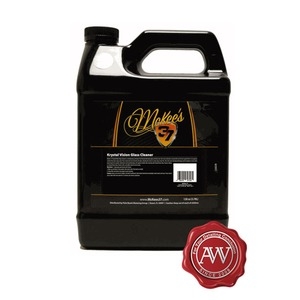   맥키스37 크리스탈 비젼 글래스 클리너 128oz [1개] 상품이미지