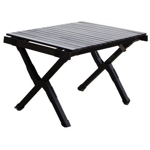 모닥 헤리티지 블렌디드 우드 롤 테이블 (60)