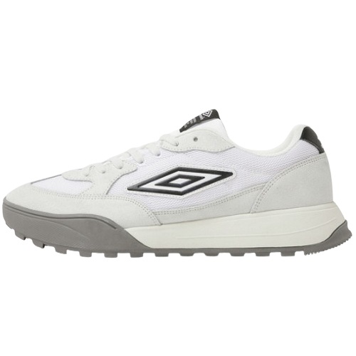 엄브로 그리즐리 UQ123CCU11-WHT