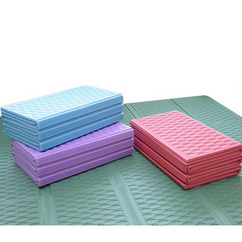 라이프웨어 YP 캠핑매트 대형 무지 돗자리 (200x240)