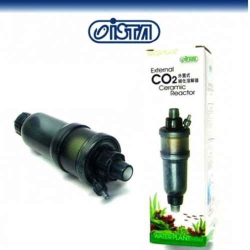 CO2 세라믹 리액터