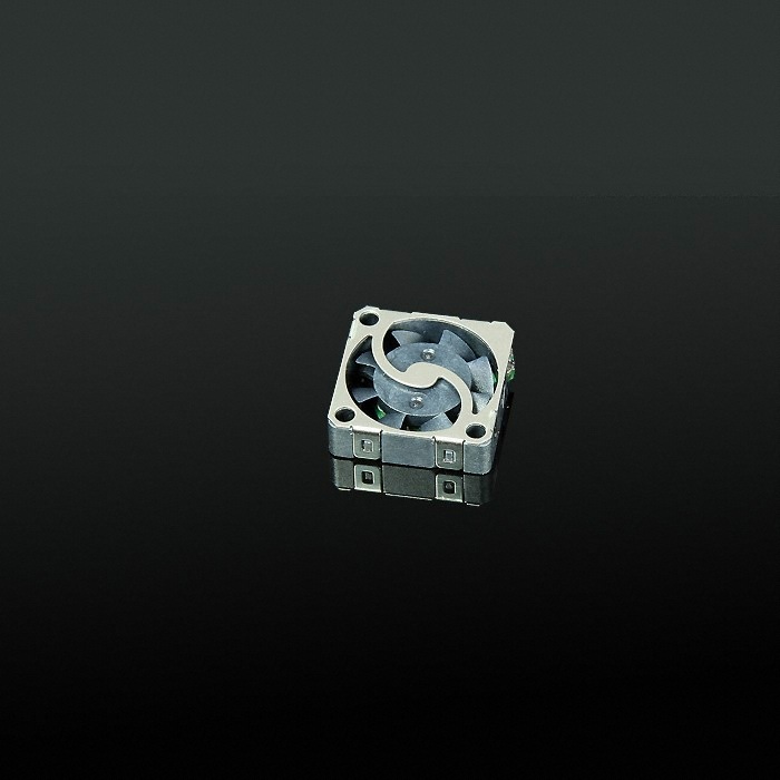 RISUN Micro Fan RFA1504-5V_이미지