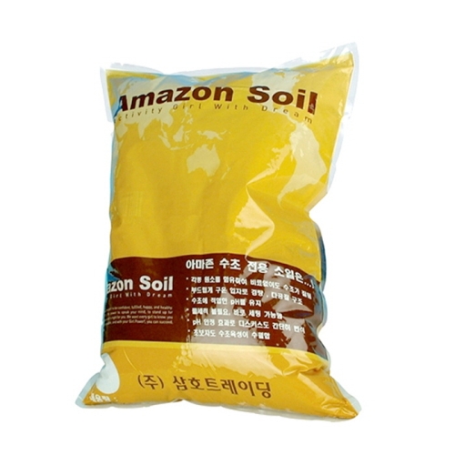 아마존 소일 2Kg